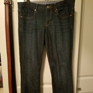 Gap Jeans